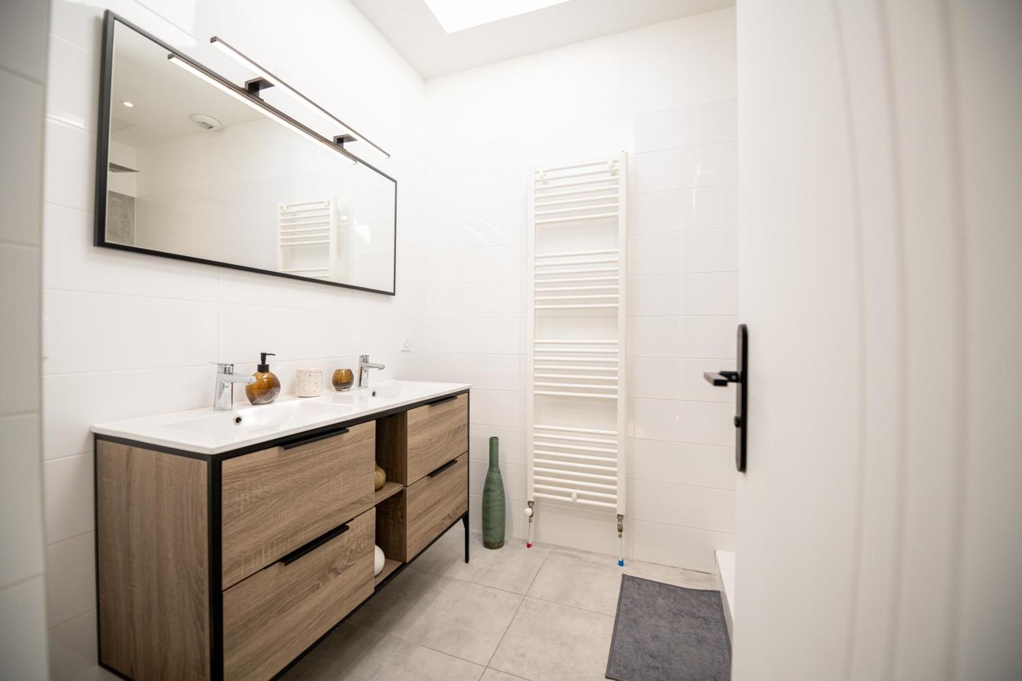 Kasa Madura - Duplex Au Calme Tout Equipe Saint-Etienne  Exterior foto